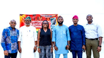 Stakeholders, others seek sustainable solutions to waste mgt in Lagos