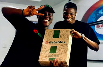 Enviable Group unveils eatry ‘Eatable’