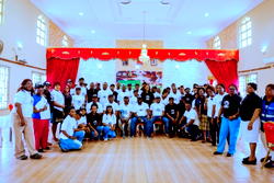 Health Workers Forum lauds royal support for free medical outreach in Delta