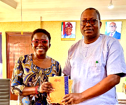 Ondo Govt, UNICEF join forces to combat lassa fever