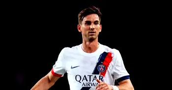 UCL: PSG camp ‘unhappy’ as midfielder Ruiz refuses to play Liverpool tie