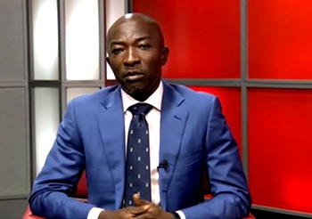 Faleye drives ECS implementation across Lagos MDAs