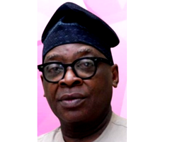2027: Afenifere leaders son, Taiwo Fasoranti, resigns, joins Ondo Central Senatorial race