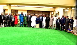 FG inaugurates committee on gas, power, speed rail project