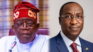 2027 élections : Pourquoi nous avons soutenu Tinubu, Hamzat et d'autres - Les parties prenantes de l'APC d'Alimosho