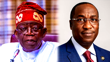 Tinubu, Hamzat get endorsement from Lagos Renewed Hope Labourers Network