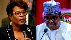 US-based group condemns Kimberly Daniels’ remarks on Sultan, Matawalle, threatens lawsuit