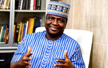 Firm commissions CNG station in Benin to boost gas-powered mobility