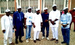 KSI Group unveils Funke Fadeni Foundation for women, youth empowerment