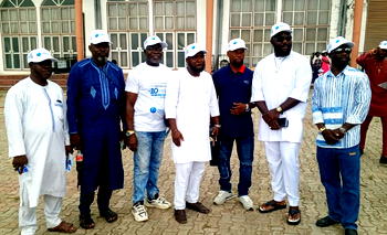 KSI Group unveils Funke Fadeni Foundation for women, youth empowerment