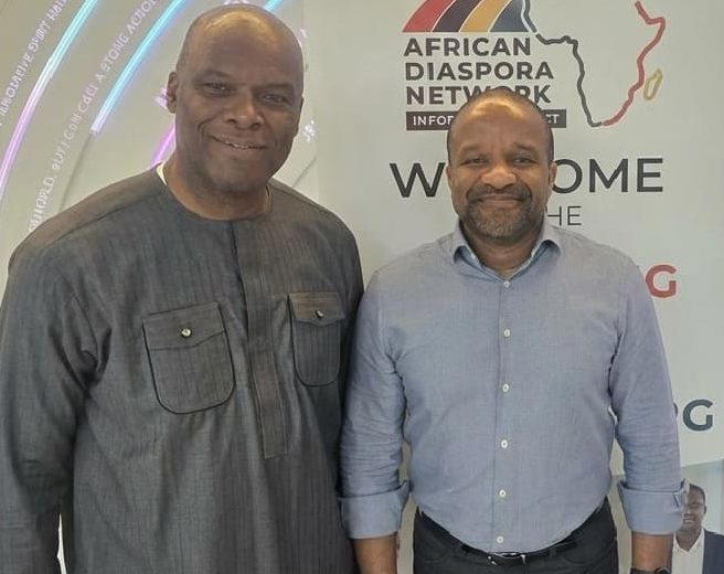 Firms partner to drive AI adoption in Africa