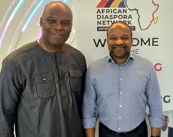 Firms partner to drive AI adoption in Africa