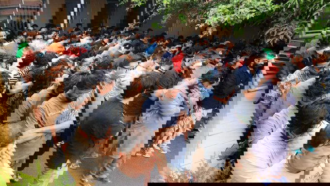 L'Ouganda arrête 231 immigrants illégaux, dont 62 Nigérians