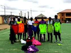 GAAFURA Foundation empowers widows, youths in Lagos