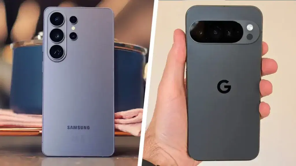 Samsung Galaxy S26 Ultra vs Google Pixel 10 Pro XL: Which android phone has the best camera?