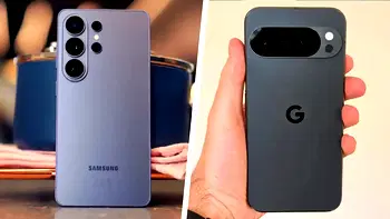 Samsung Galaxy S26 Ultra vs Google Pixel 10 Pro XL: Which android phone has the best camera?