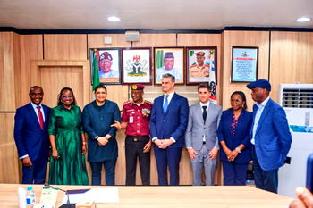 FRSC, Beer Sectoral Group renew pact to fight drink-driving