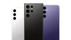 5 Samsung Galaxy S-Series phones with the best cameras