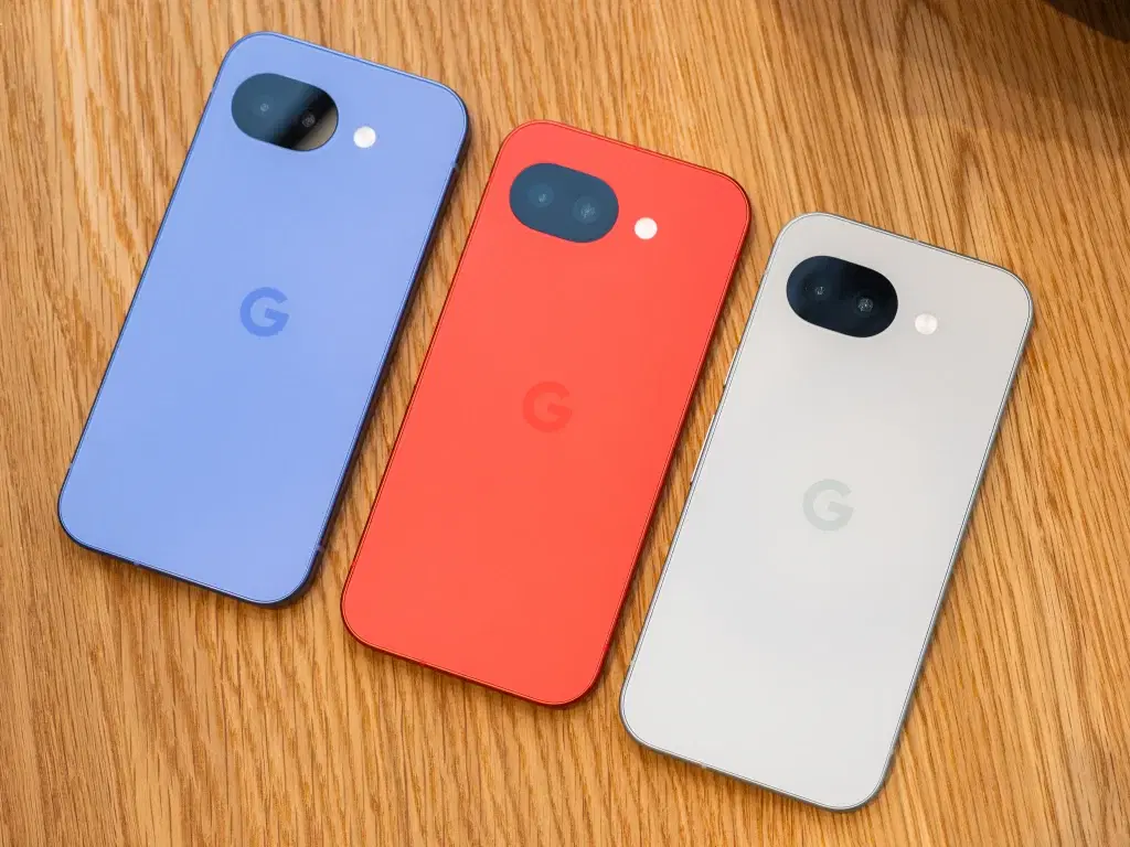 5 top Google Pixel phones with high camera quality