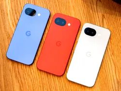 5 top Google Pixel phones with high camera quality