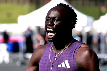 18-yr-old Gout Gout breaks Usain Bolt’s 200m record