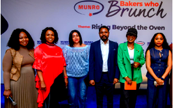 Munro Icing Sugar empowers bakers for business growth