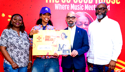 Nestlé Nigeria taps Qing Madi to drive youth-centric campaign, deepen cultural connection