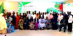 German govt, GIZ disburse over N9bn to boost agriculture in Northwest