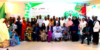 German govt, GIZ disburse over N9bn to boost agriculture in Northwest