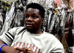 HairbyHairboy: Nigerian digital entrepreneur expands hair retail business online