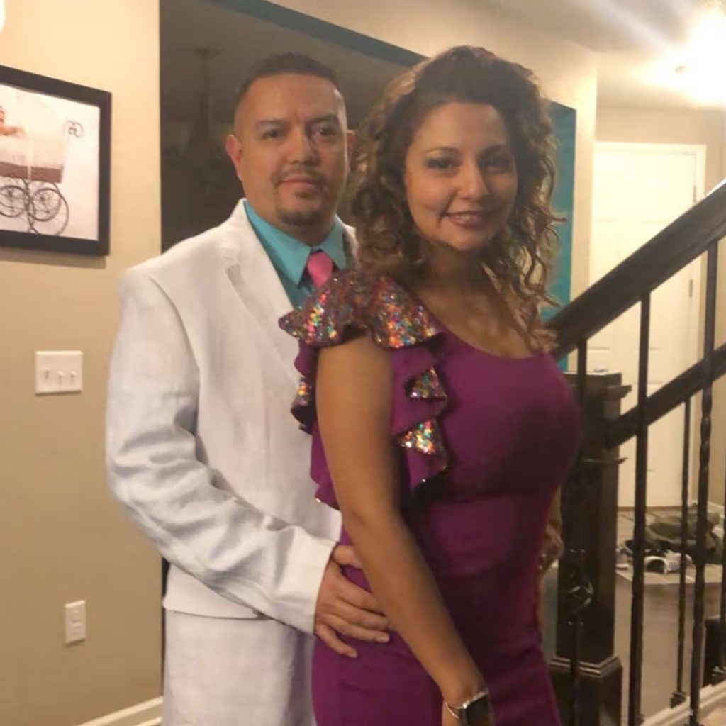 DNA reveals couples are cousins after three kids together