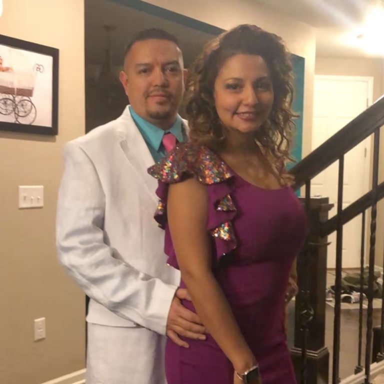 DNA reveals couples are cousins after three kids together