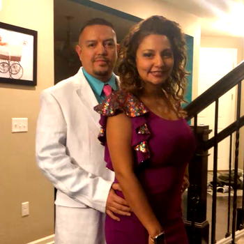 DNA reveals couples are cousins after three kids together