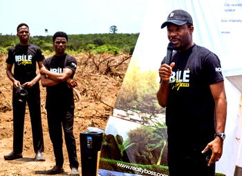 Firm positions Ibile City Epe for investors seeking long-term wealth