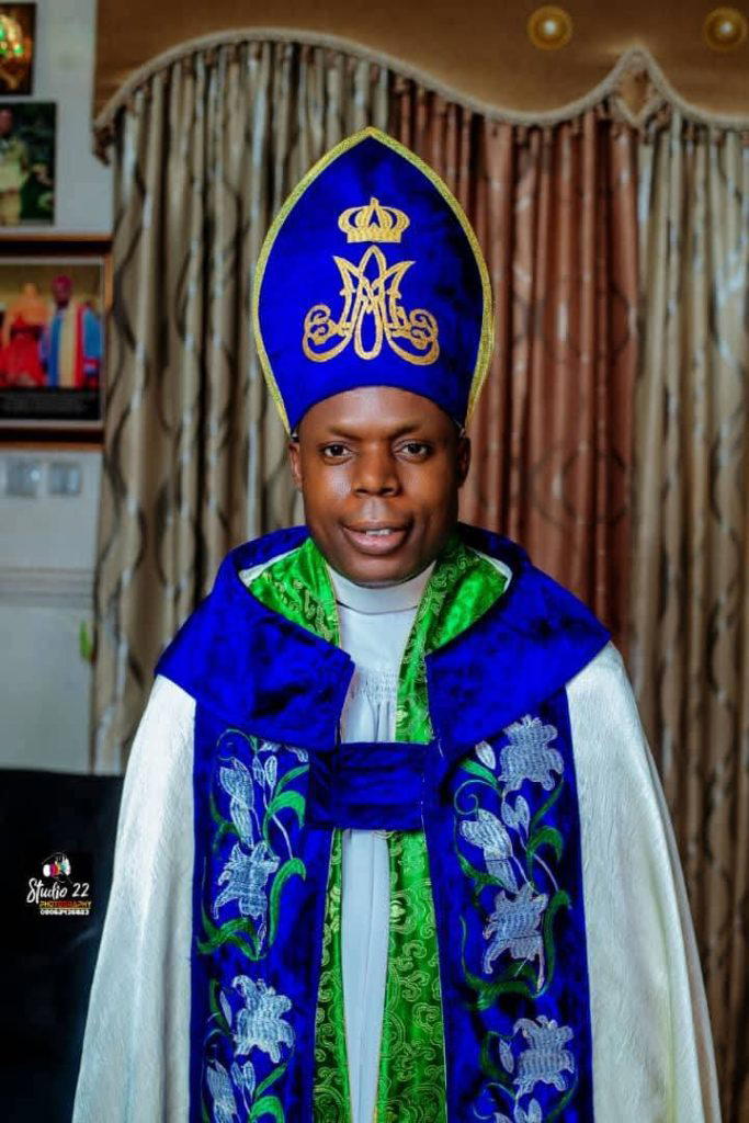 Some pastors were involved in my kidnapping – Archbishop Iboyi