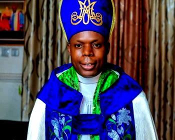 Some pastors were involved in my kidnapping – Archbishop Iboyi