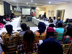 Stakeholders laud RACE’s empowerment initiative for transforming Benue IDP women