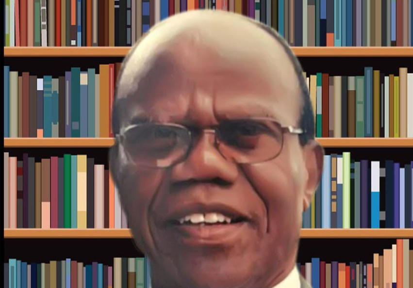 A servant leader goes home: A tribute to Charles C. Ifeanyi (1934-2026)