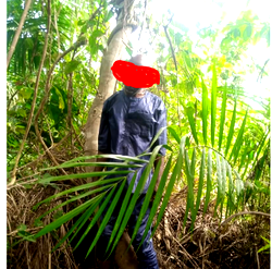 Badagry Community in mourning as man found dead in forest