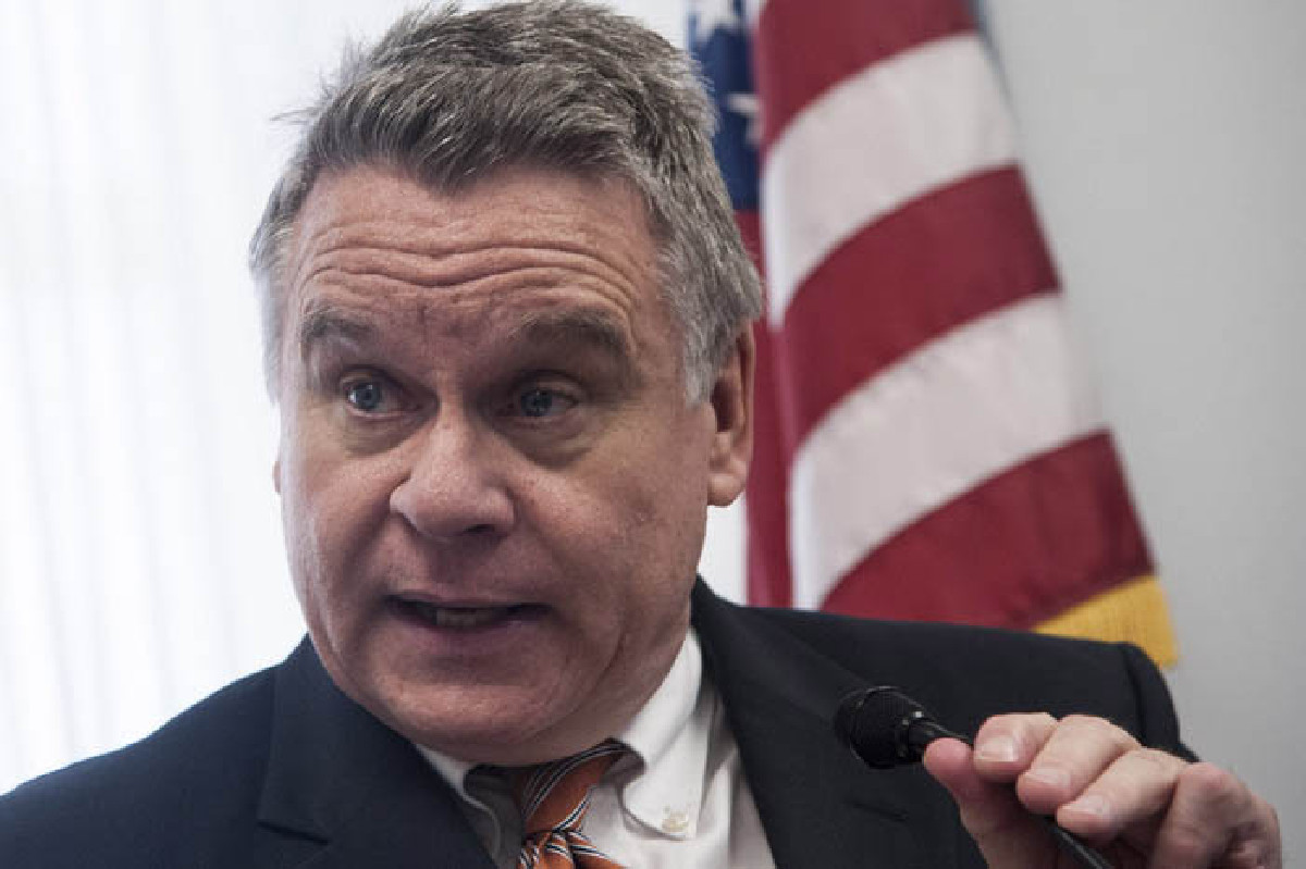 Plateau attacks show disturbing pattern, US lawmaker warns