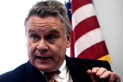 Plateau attacks show disturbing pattern, US lawmaker warns