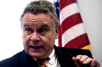 Plateau attacks show disturbing pattern, US lawmaker warns