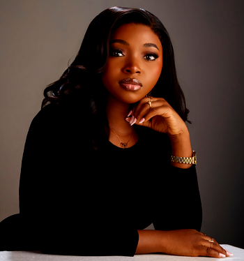 Dentsu Nigeria’s Young Talent Morayo Odunsi Bags NextGen in Africa Award