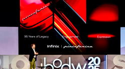 Infinix and Pininfarina announce strategic design partnership to elevate the future of premium smartphones