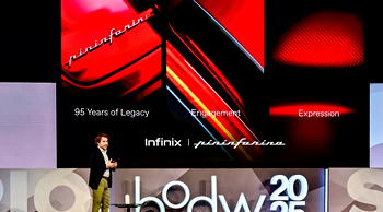 Infinix and Pininfarina announce strategic design partnership to elevate the future of premium smartphones
