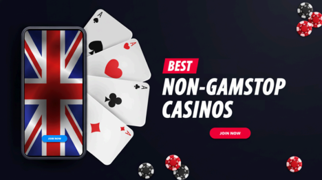 Free Spins No Deposit Not On GamStop UK - Best No Deposit Bonuses
