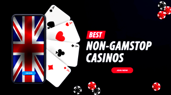 Free Spins No Deposit Not On GamStop UK - Best No Deposit Bonuses 