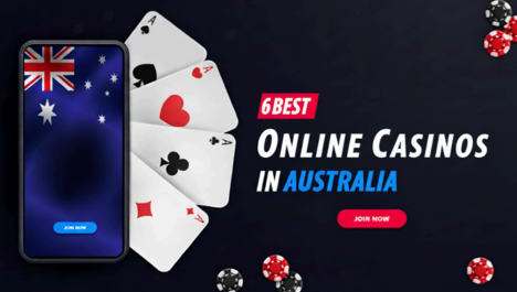 5 Best Online Casinos Australia for Real Money – Top AU Pokies Sites 