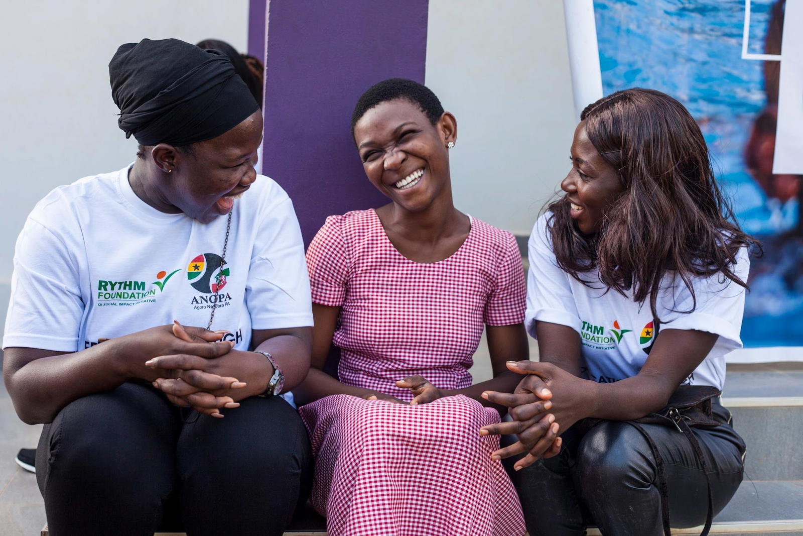 QI Group’s Corporate Heartbeat: How the RYTHM Foundation Functions as Social Impact Infrastructure