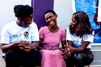 QI Group's Corporate Heartbeat: How the RYTHM Foundation Functions as Social Impact Infrastructure